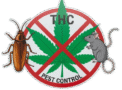 THC PEST CONTROL SERVICES, INC